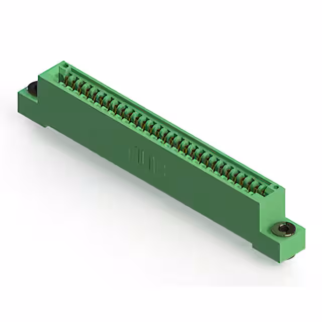 845-029-525-103 EDAC Inc.  Edgeboard Connectors